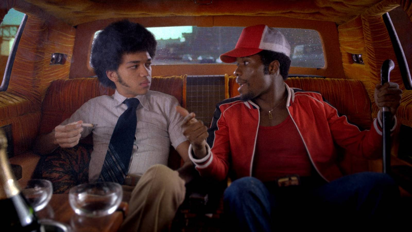 Netflix's 2-Part Musical Series With An All-Star Cast Is One Of Its Most Underrated Shows
