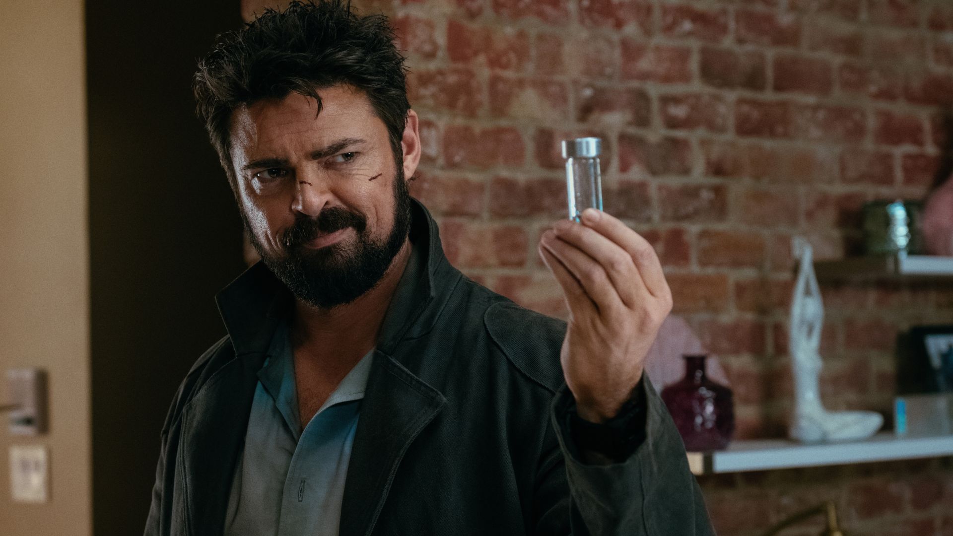 Las mejores películas y series de Karl Urban: un actor versátil sin igual