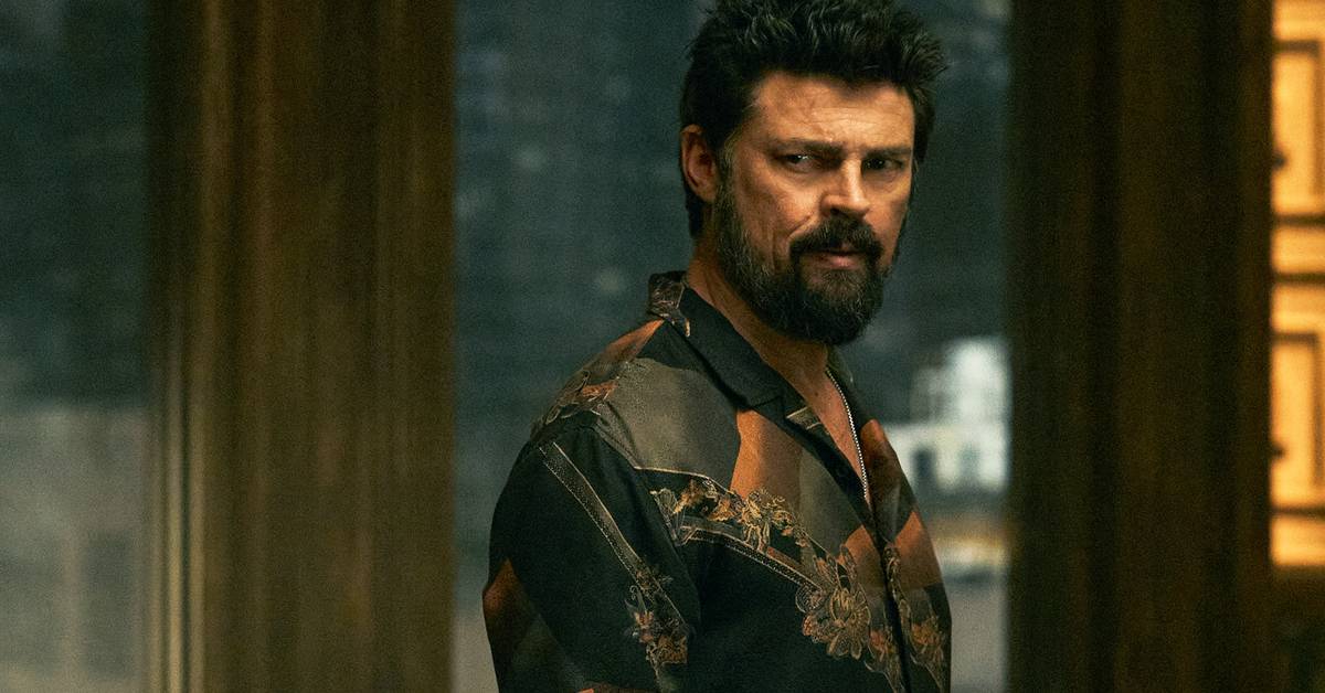 screenrant.com - Angharad Redden - The Boys Officially Recast Butcher For New Release