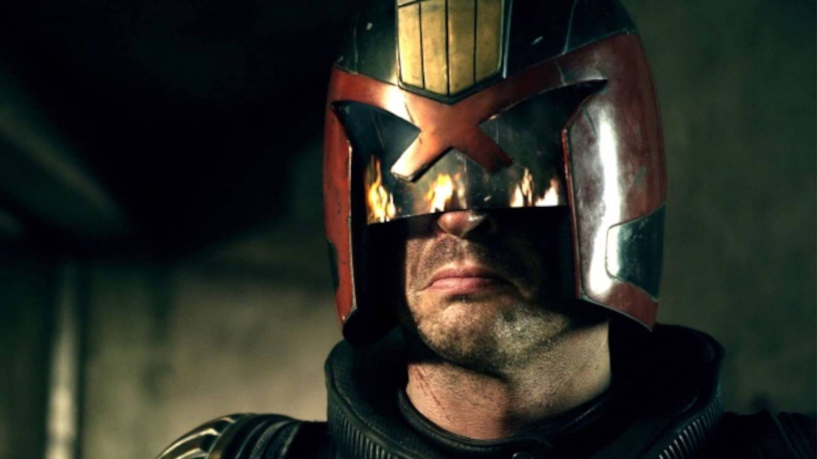 Judge Dredd Returns Fall 2026 With New Release For Gamers