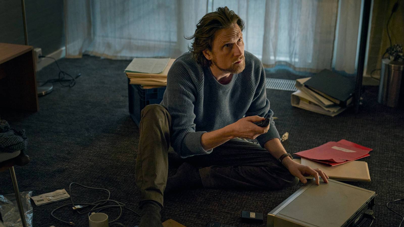 The Chestnut Man: Hide and Seek Review - One Of Netflix's Best Crime Thriller Series Returns In Top Form