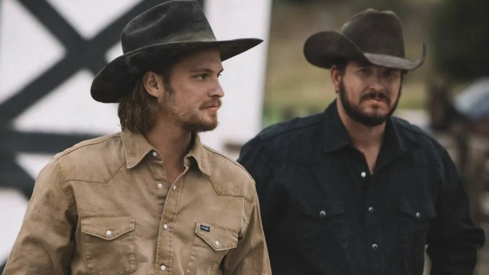 Where Dutton Ranch's Yellowstone Crossover Should Take Place Addressed By Star