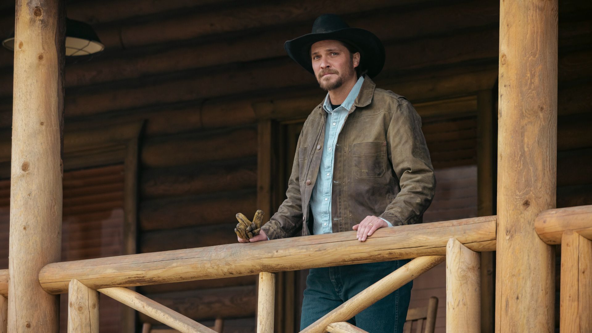 Taylor Sheridan's Yellowstone Expansion Plan Is Officially Brilliant (Even If You Don't Like Marshals)