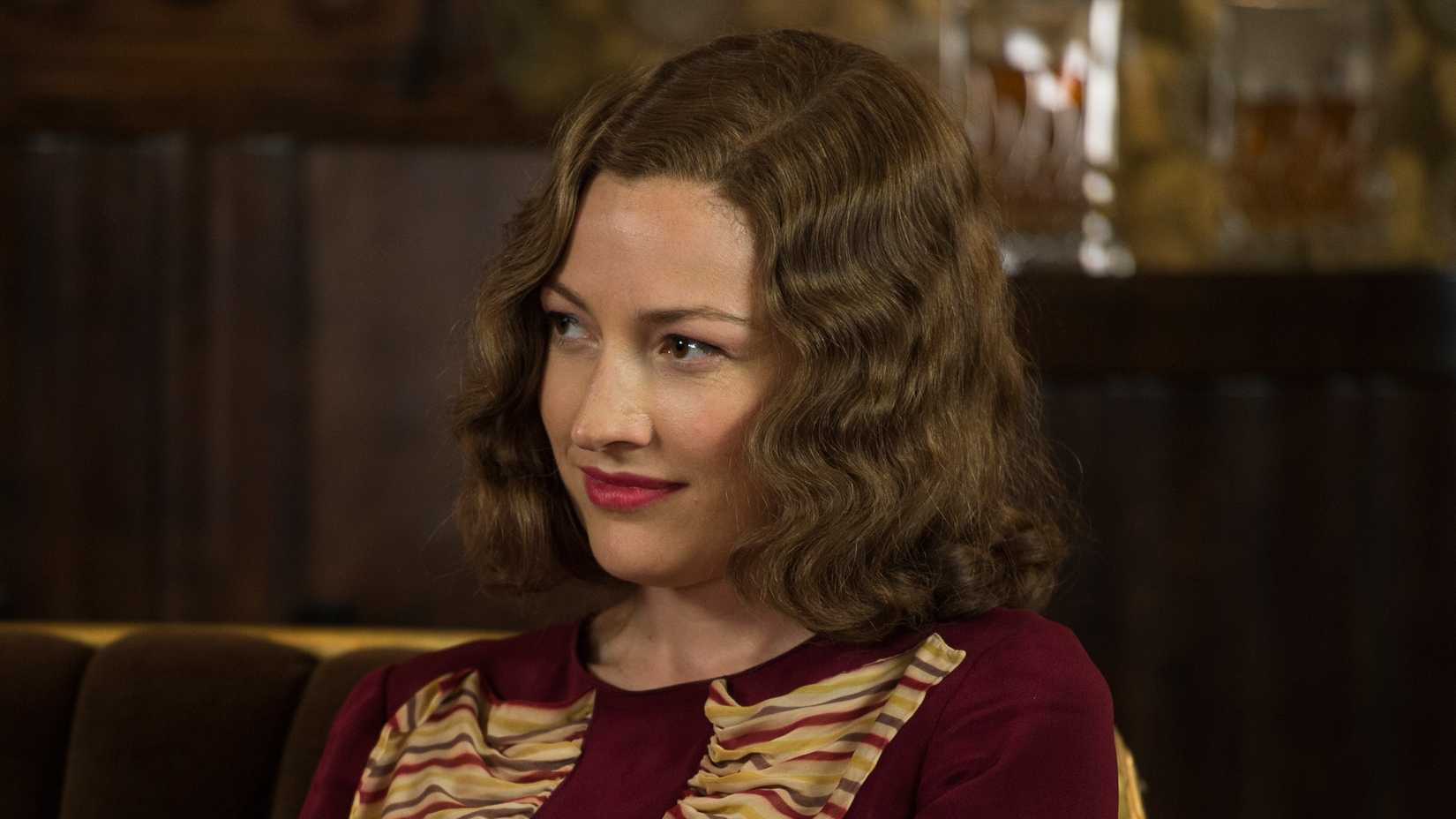 Kelly MacDonald in Boardwalk Empire