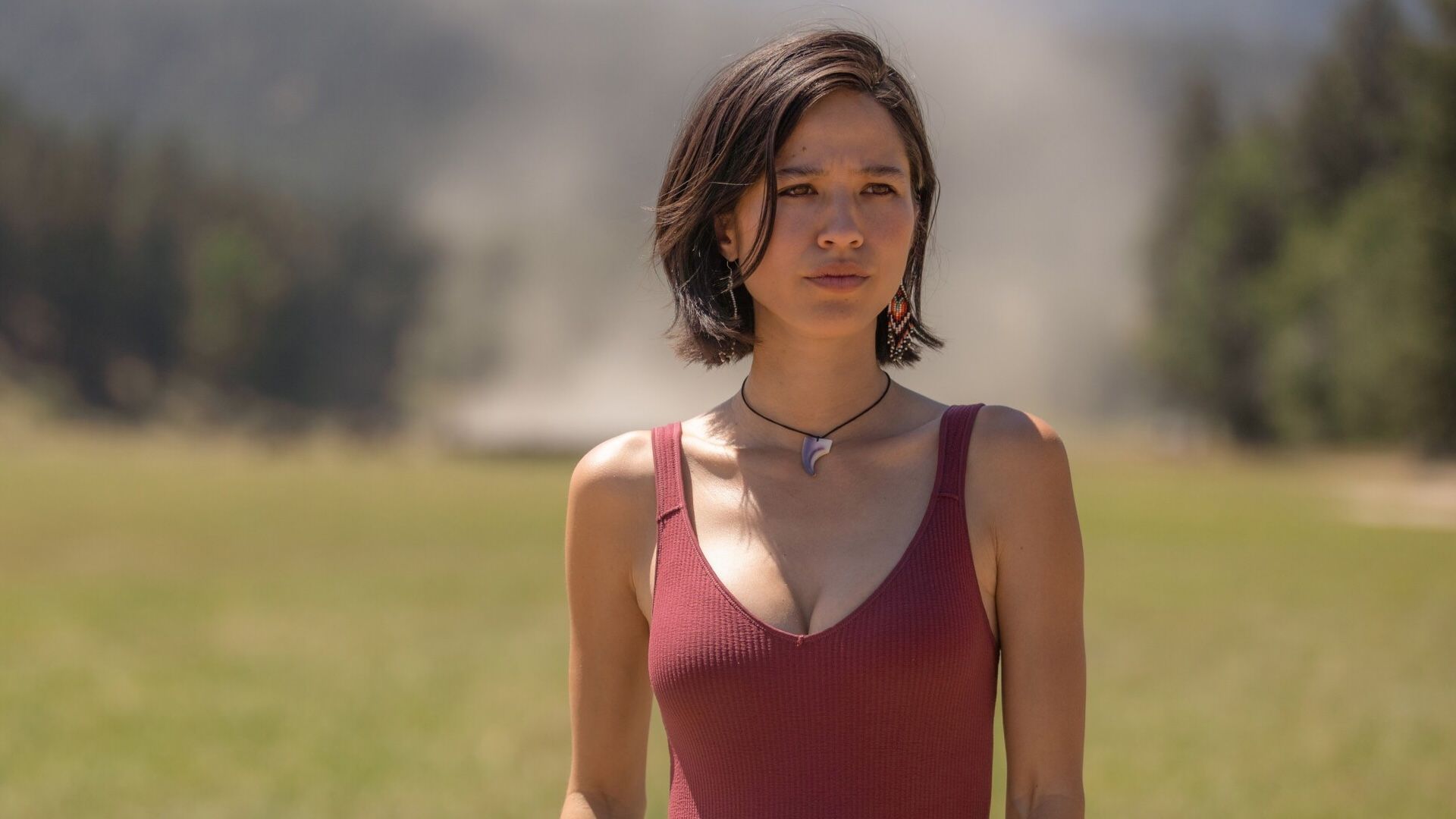 Yellowstone's 22-Year-Old Predecessor Makes Taylor Sheridan's Show Look Tame