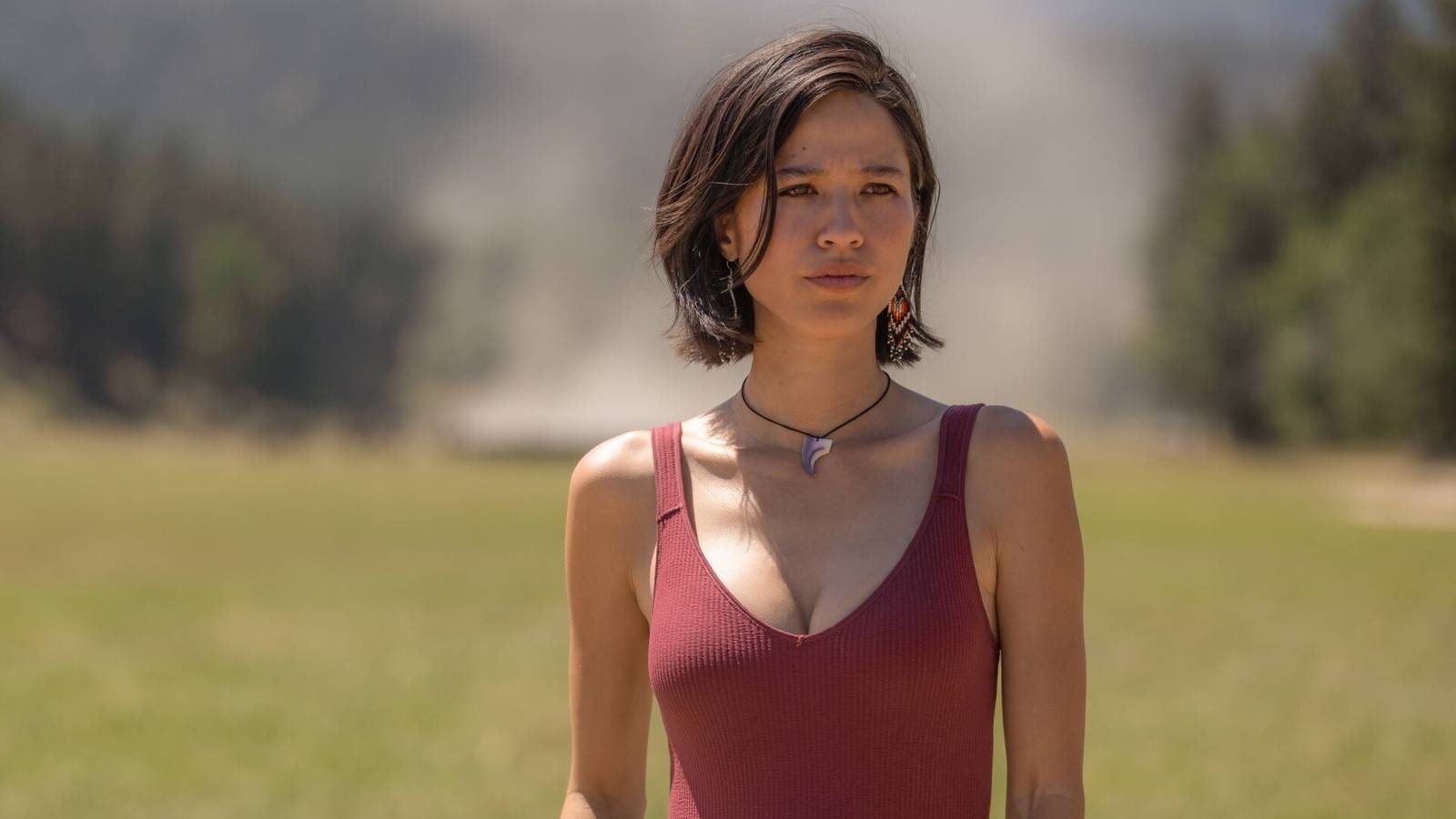 Yellowstone's 22-Year-Old Predecessor Makes Taylor Sheridan's Show Look Tame