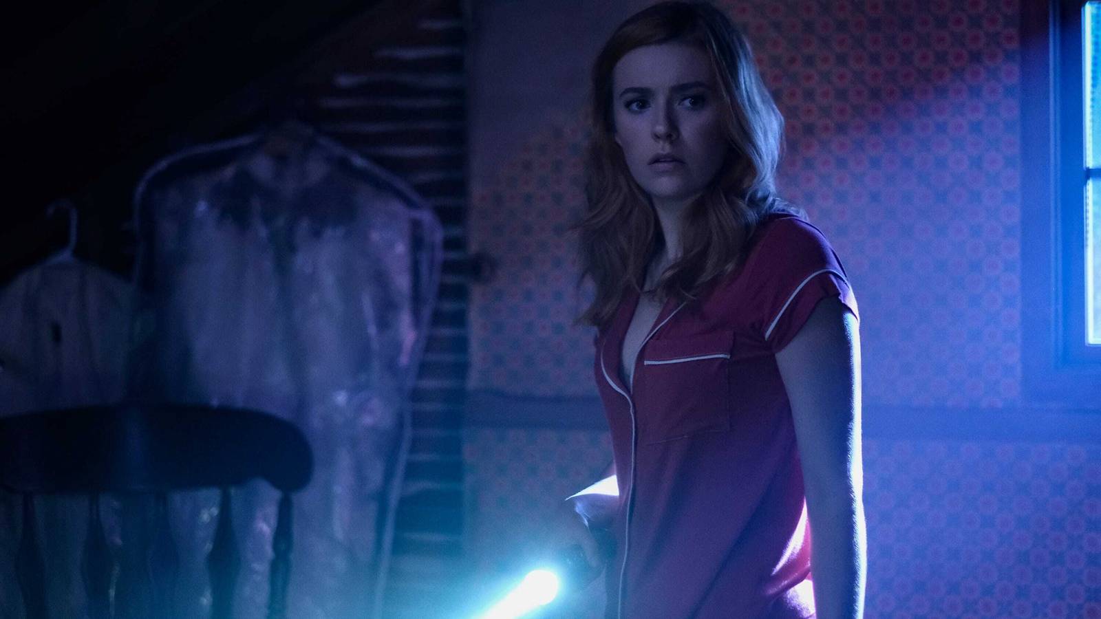 Netflix's 2-Part British Crime Drama Is The Closest We'll Get To A Modern Nancy Drew