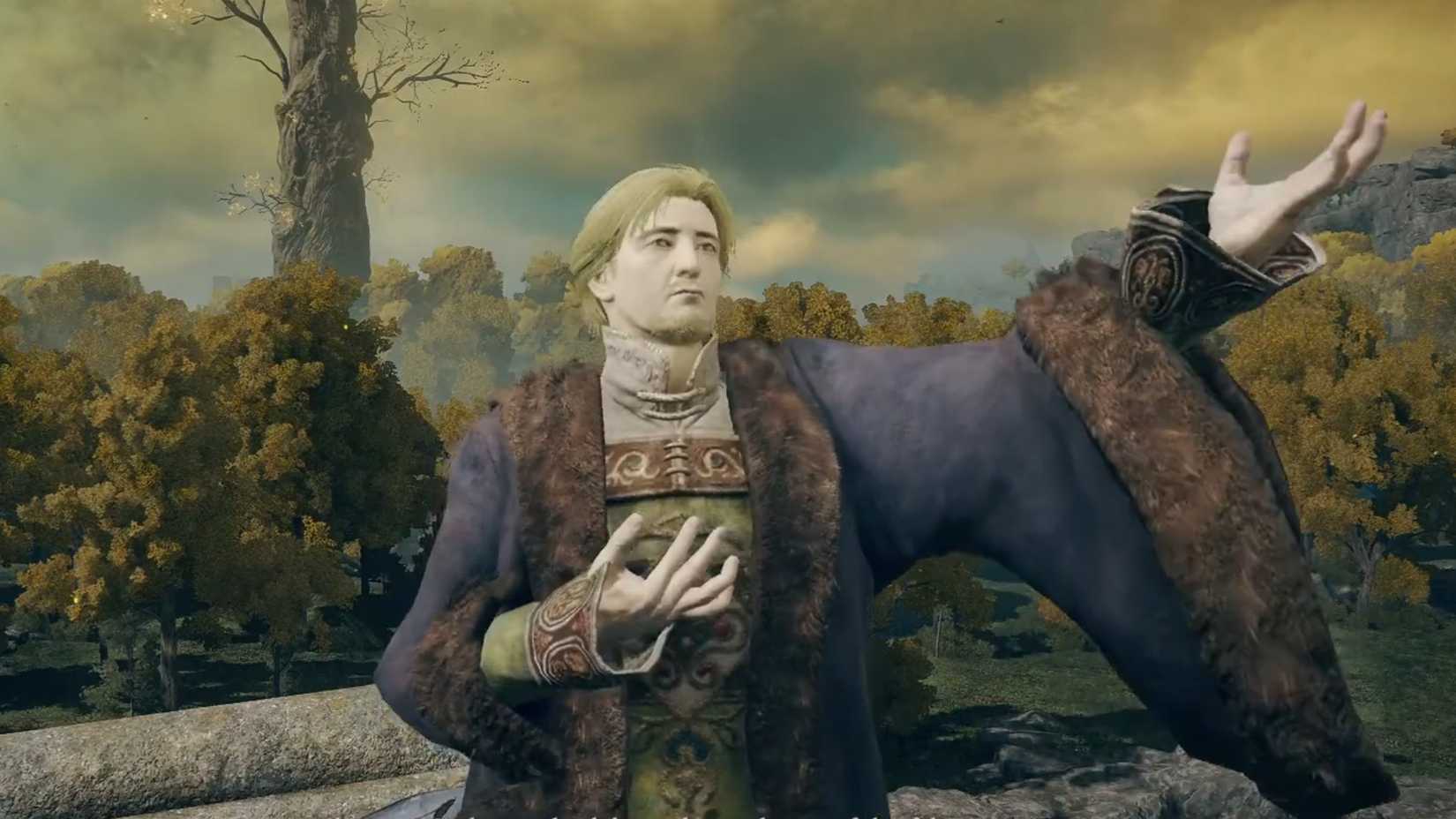 15 Best Characters In Elden Ring, Ranked