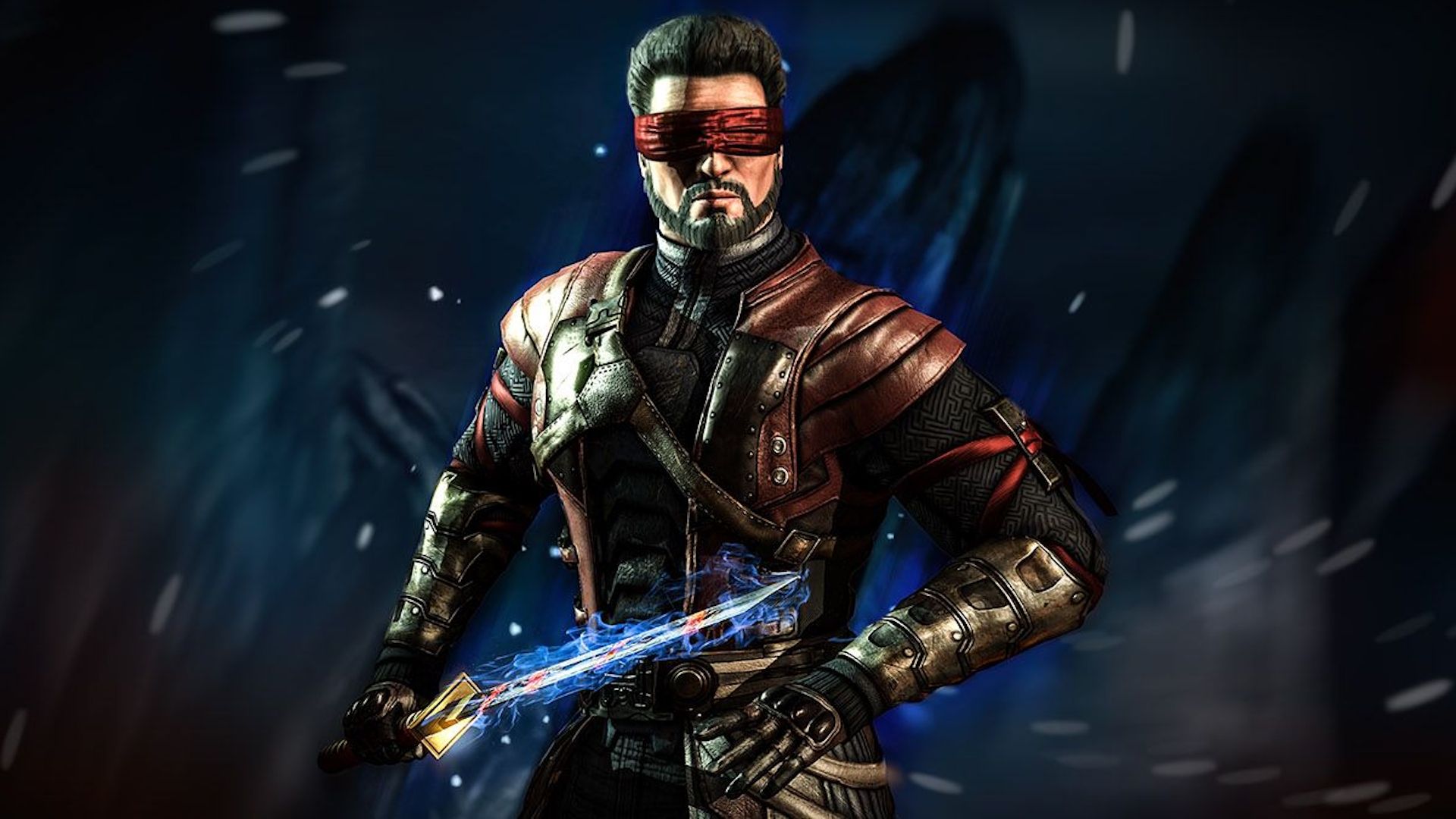 The 5 Biggest Characters Still Missing After Mortal Kombat 2, Ranked