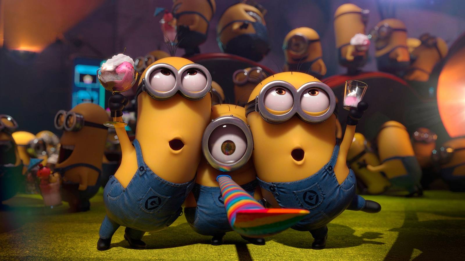 5 Illumination Animated Movies Just As Good As Disney And Pixar