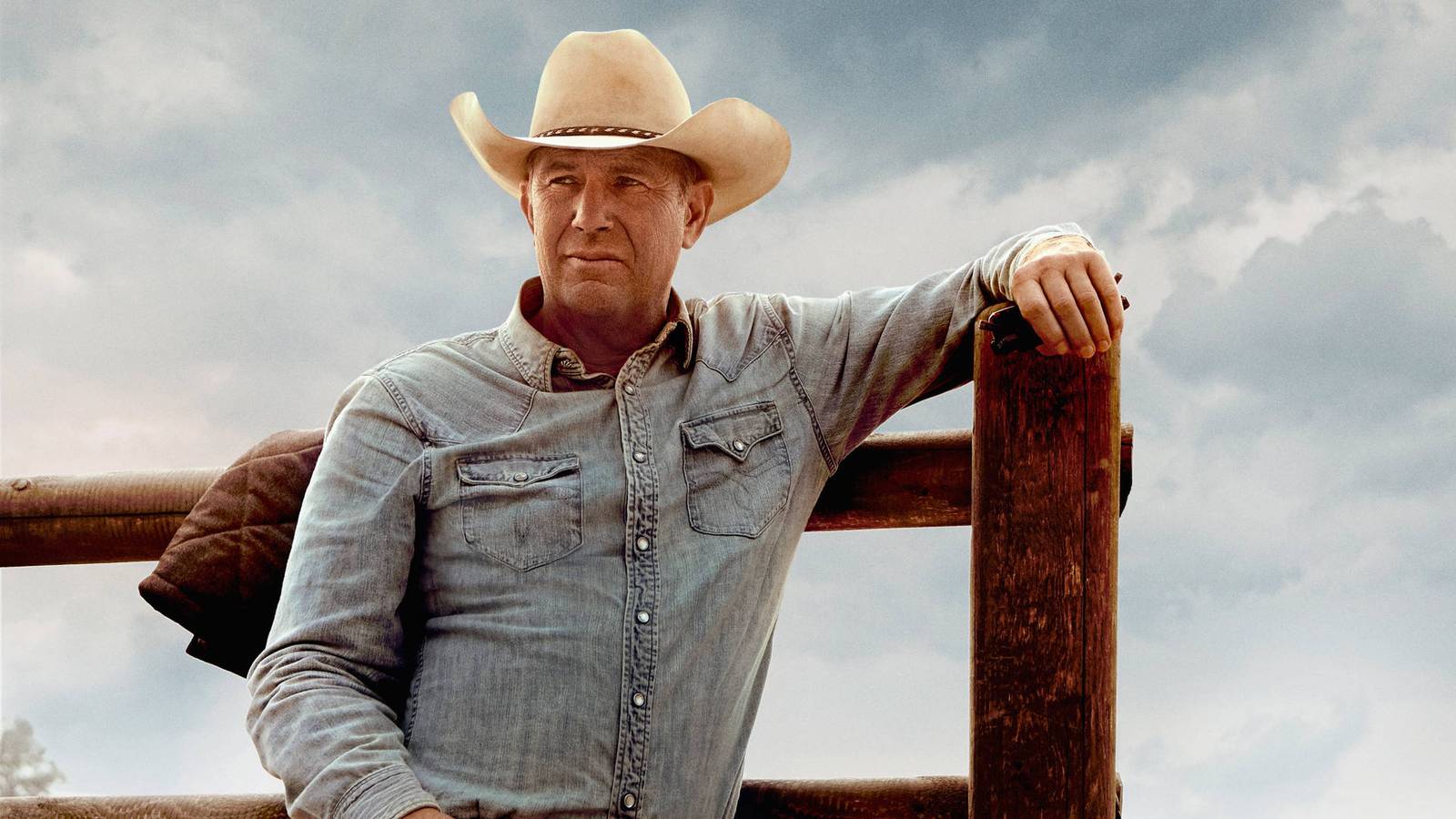 Kevin Costner's 10 Best Movies & TV Shows In The 21st Century
