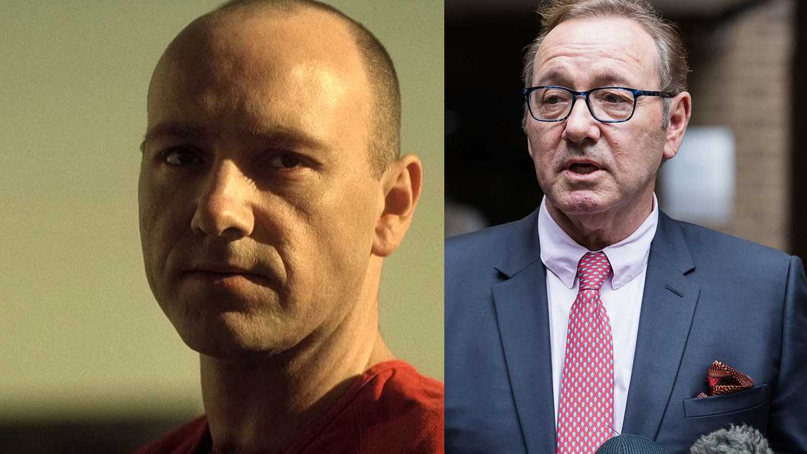 kevin spacey