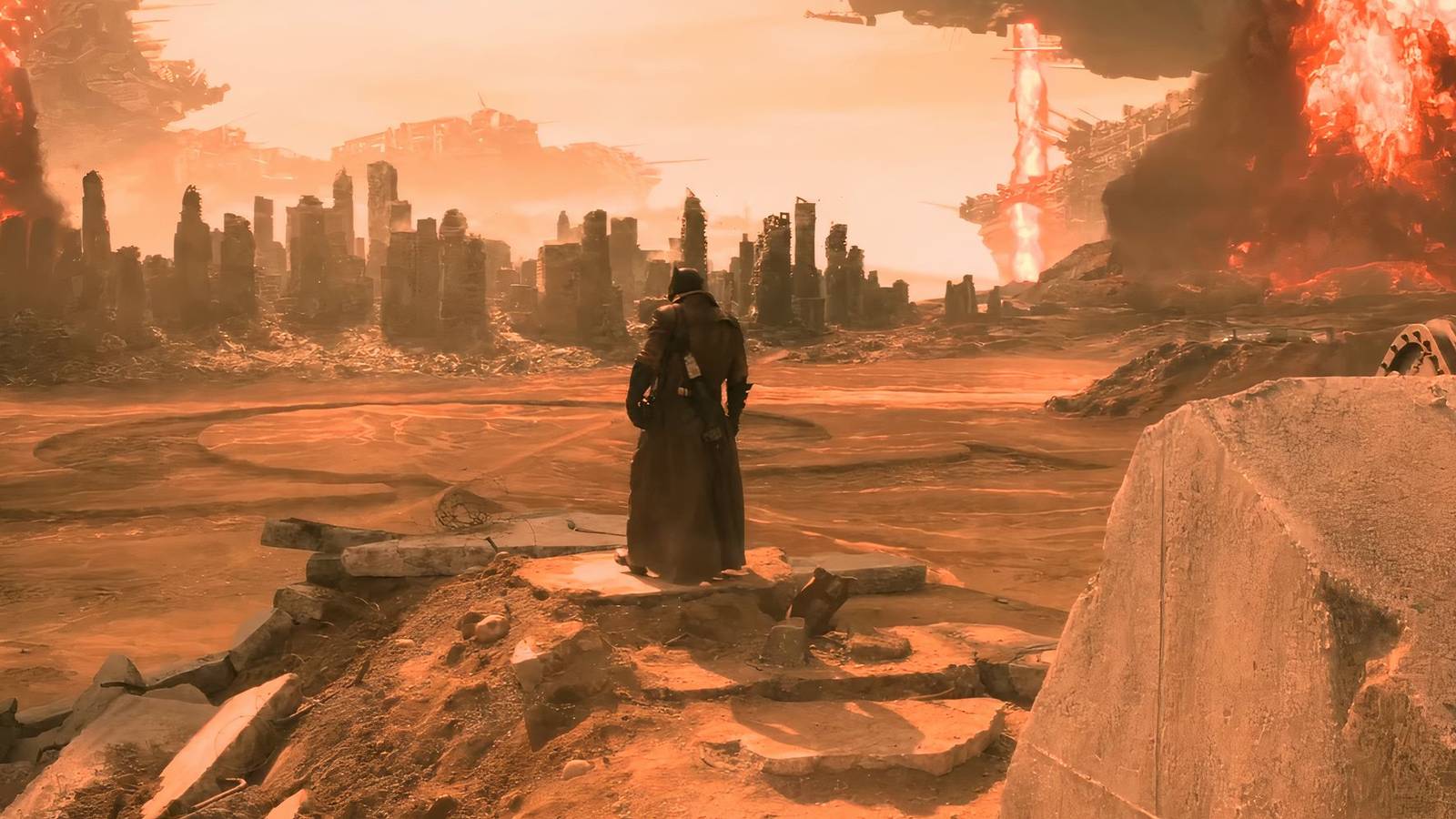 Justice League’s Knightmare Batman Officially Returns November 2026 Justice League’s Knightmare Batman Officially Returns November 2026