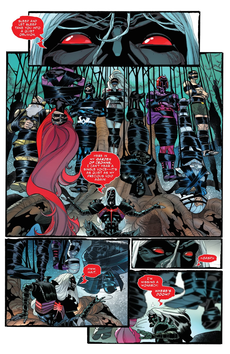 Marvel Finally Has A New Idea As Epic As The Infinity Stones