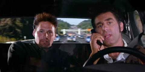 Seinfeld Summary, Trailer, Season List, Cast, Where to Watch and More