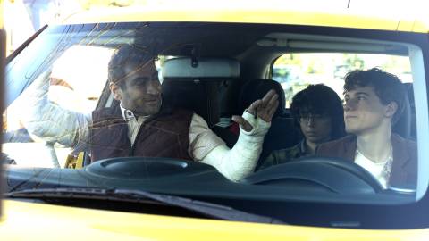 Driver's Ed Summary, Trailer, Cast, Where to Watch and More