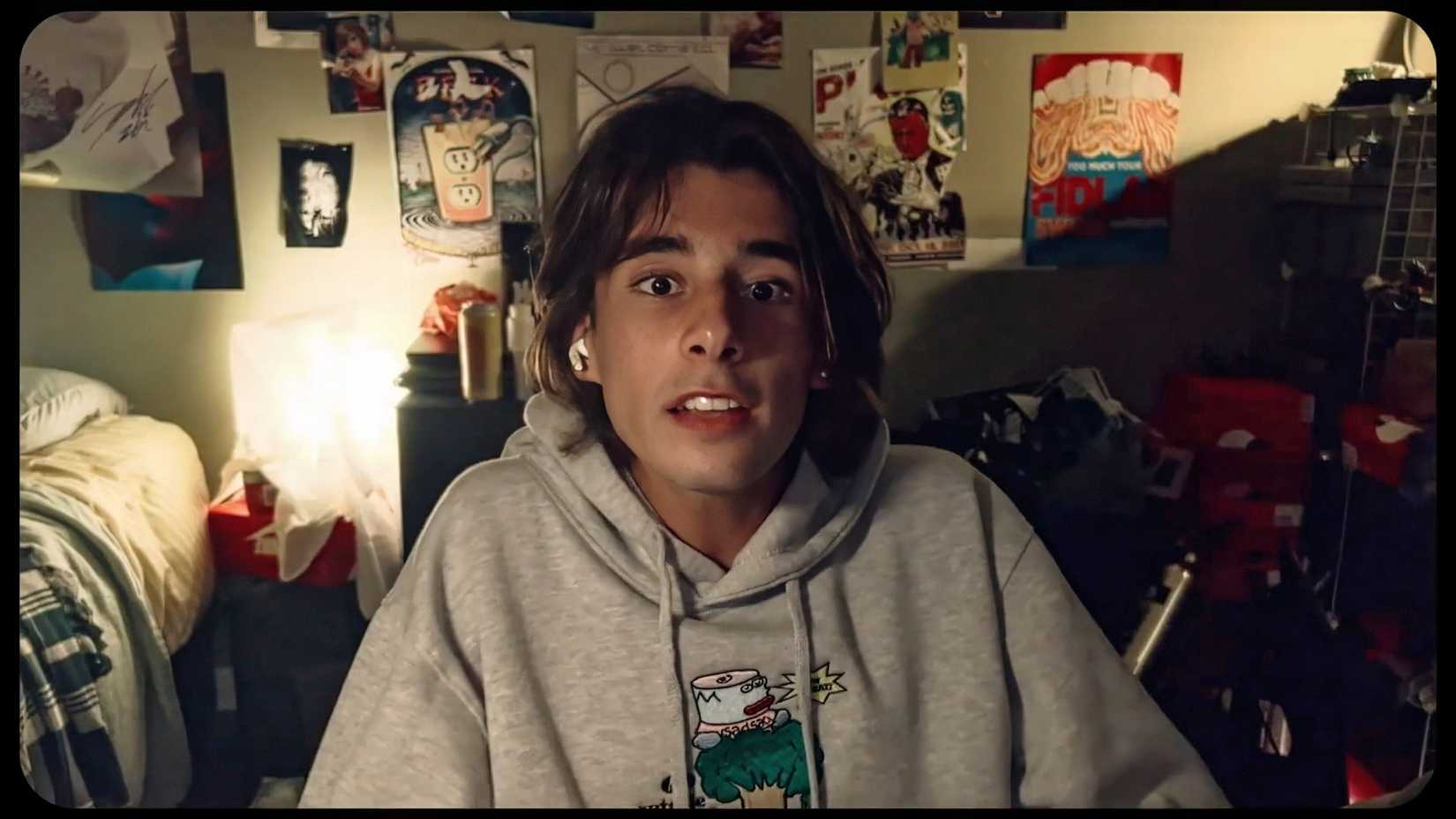 Disgustd Rabbit LifeHack Review: Kinetic & Hilarious Screenlife Heist Movie More Than ...