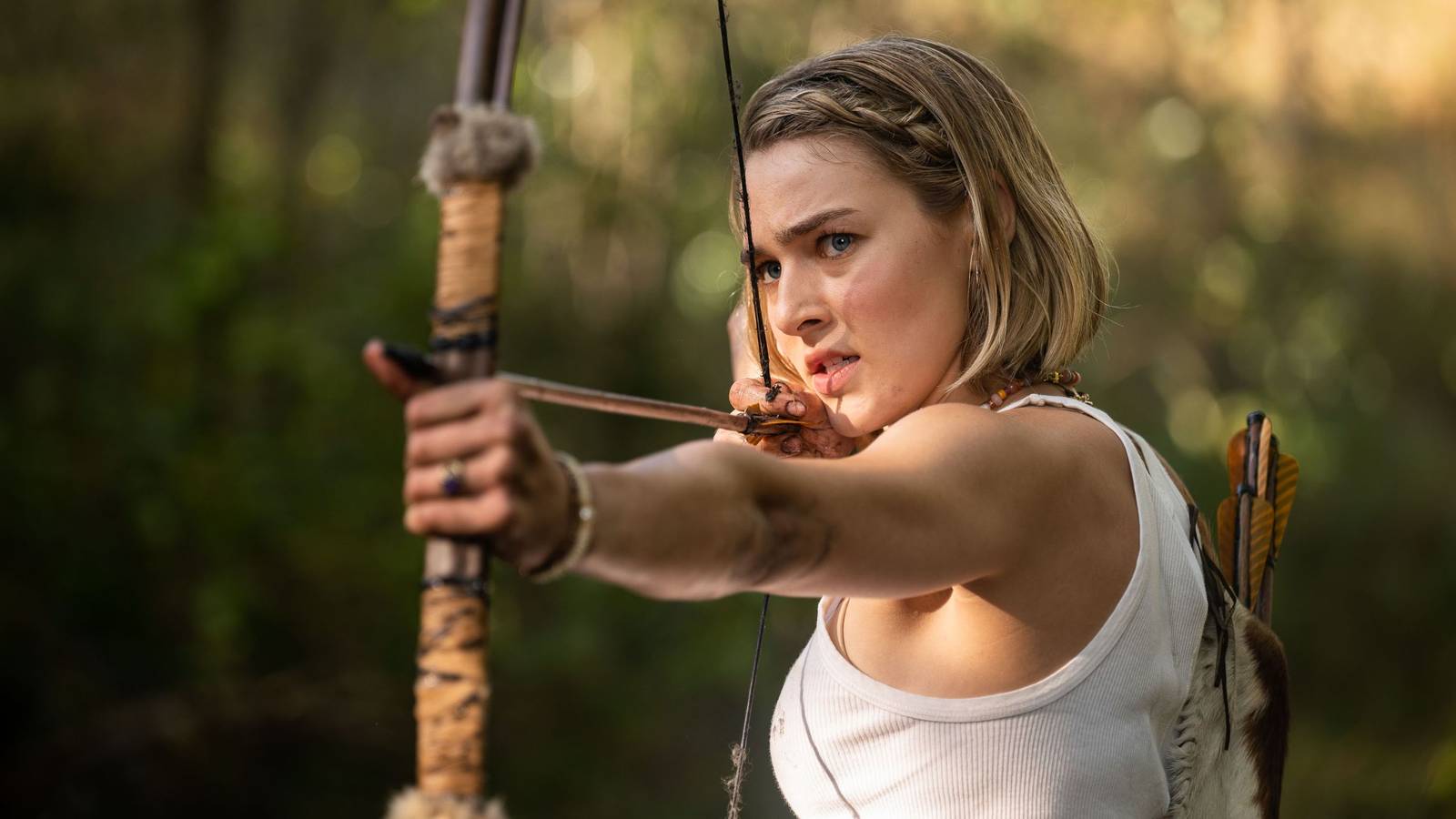 Why NBC Cancelled La Brea After Season 3