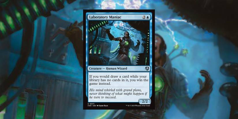 10 Powerful Magic: The Gathering Cards We Want Color Shifted In Reality  Fracture