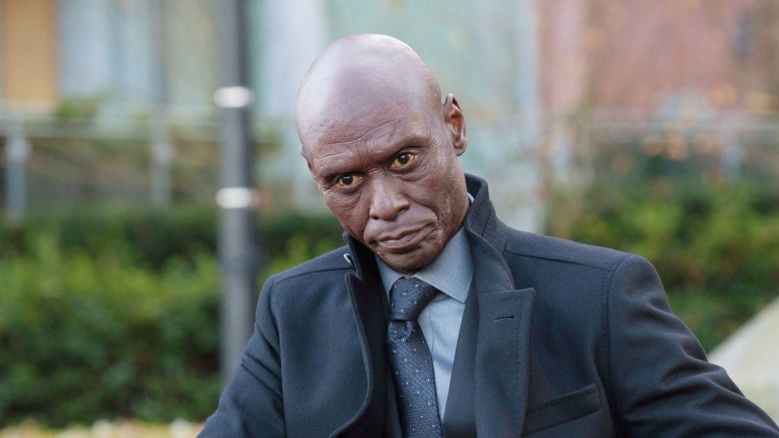 Fringe Was More Than Just Twin Peaks' Successor — It Was A Stealth Sequel