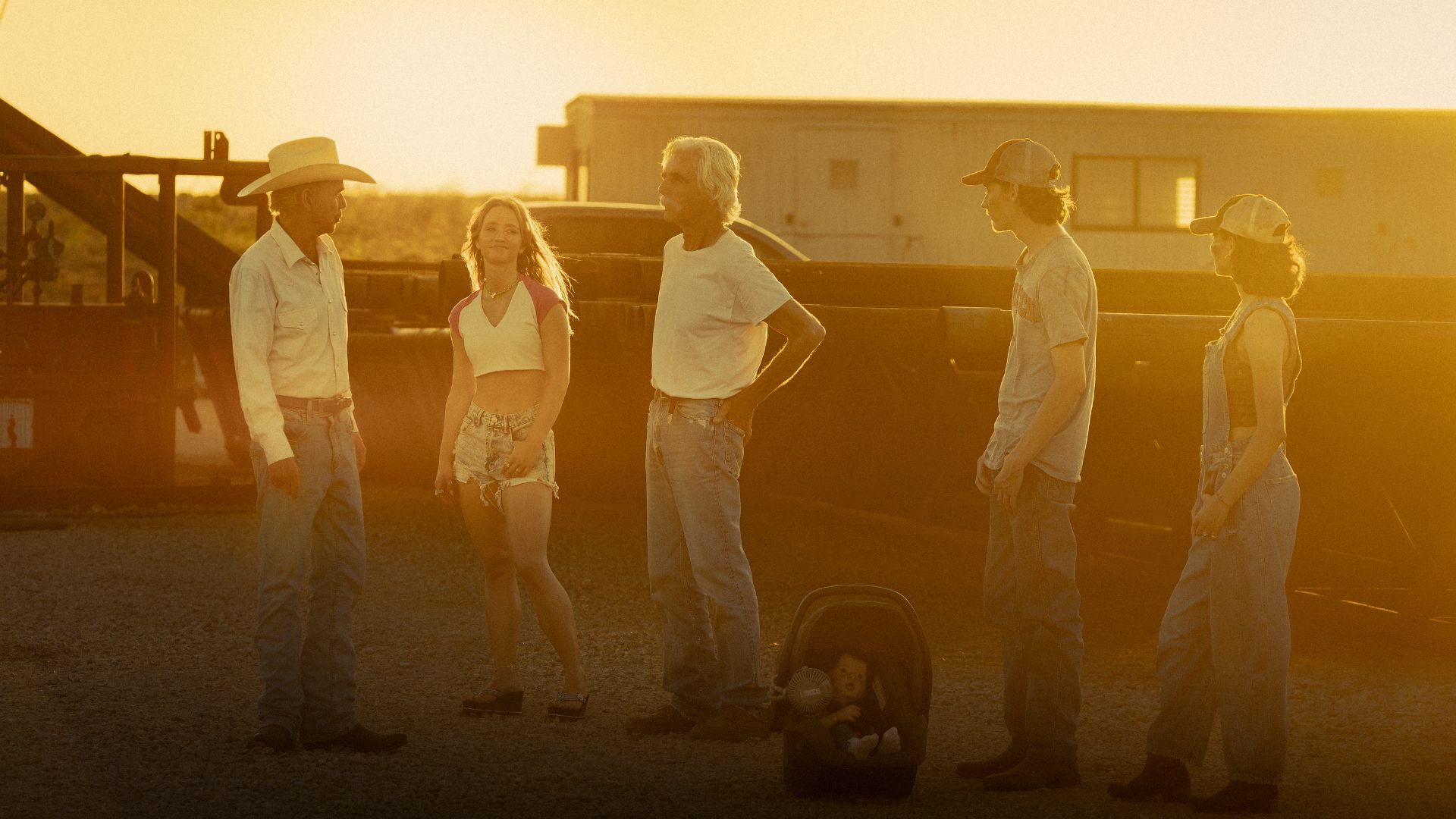 Sadly, Landman Just Ended One Of The Best Things About Taylor Sheridan’s 80% RT Worldwide Hit