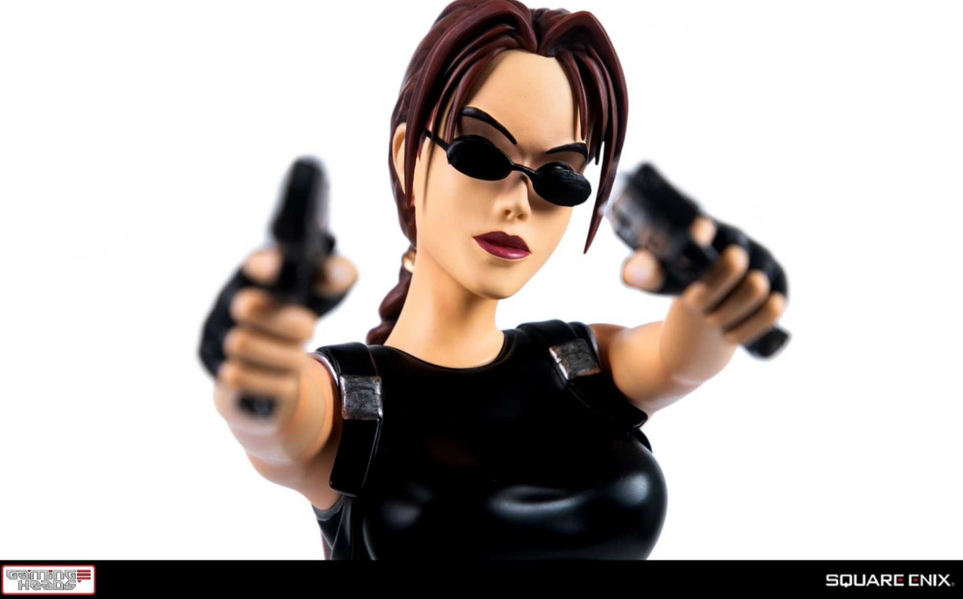 Spring Scale Words Tomb Raider: The Angel Of Darkness Officially Returns This Spring