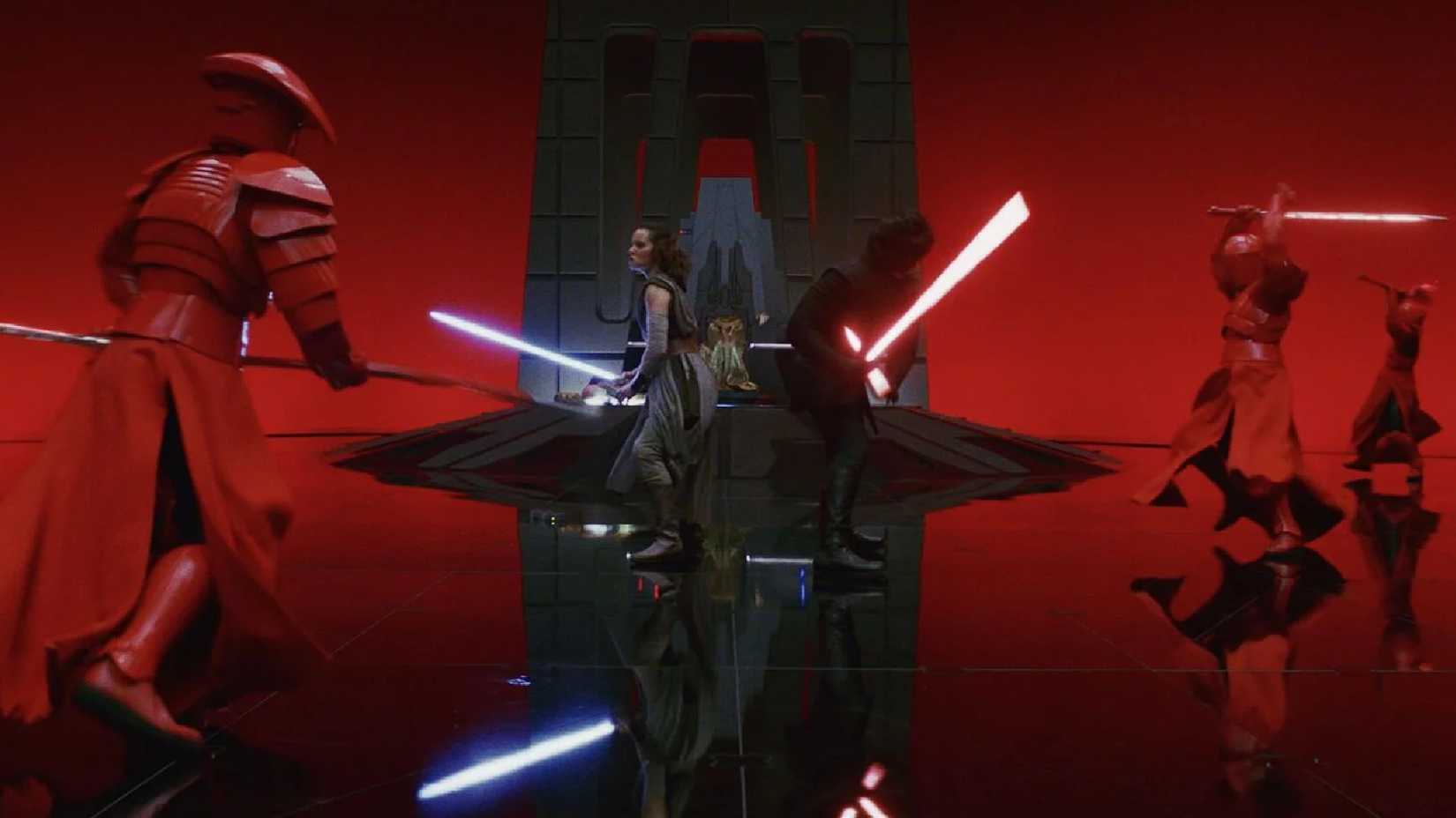 last jedi