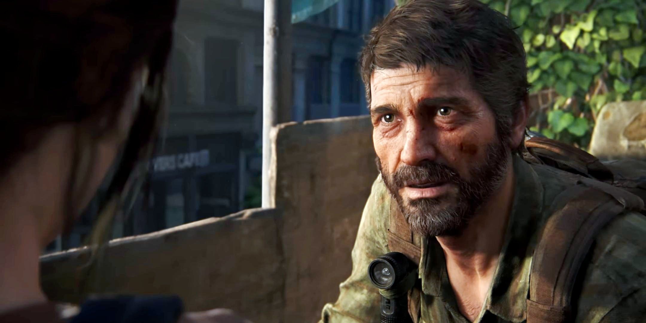 The Last Of Us Makes Official Return This October