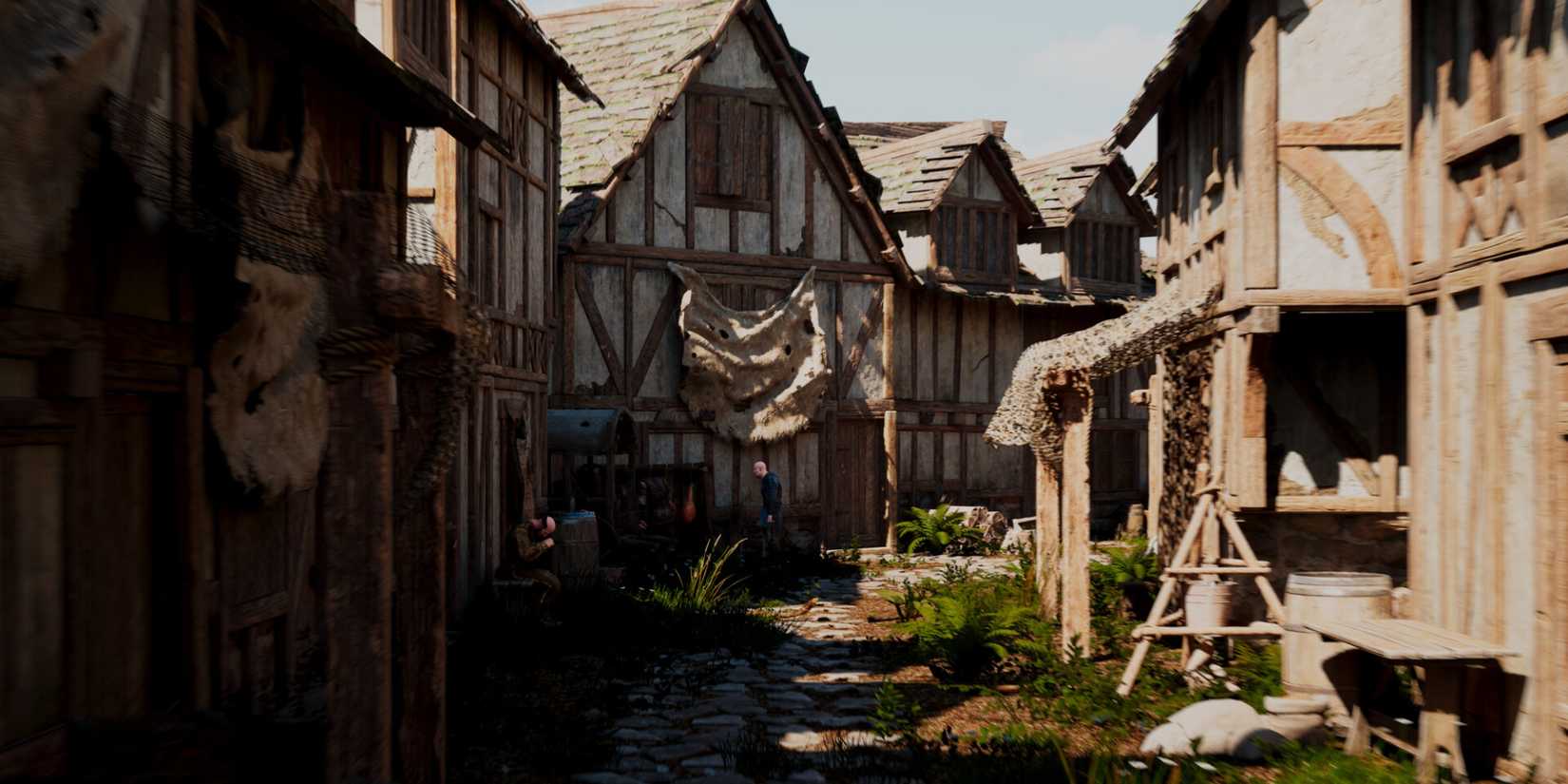 Kingdom Come makers tippen nieuwe RPG: Check Legacy of Valor!