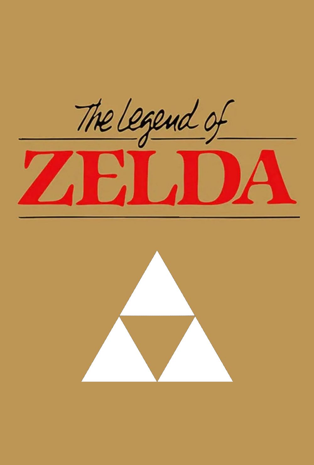 The Legend of Zelda