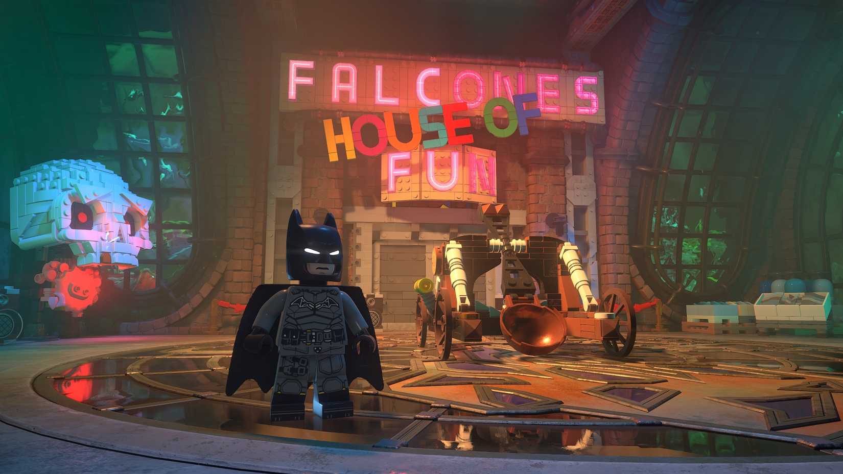 LEGO Batman: Legacy Of The Dark Knight Review - The Arkham Successor We Need AND Deserve