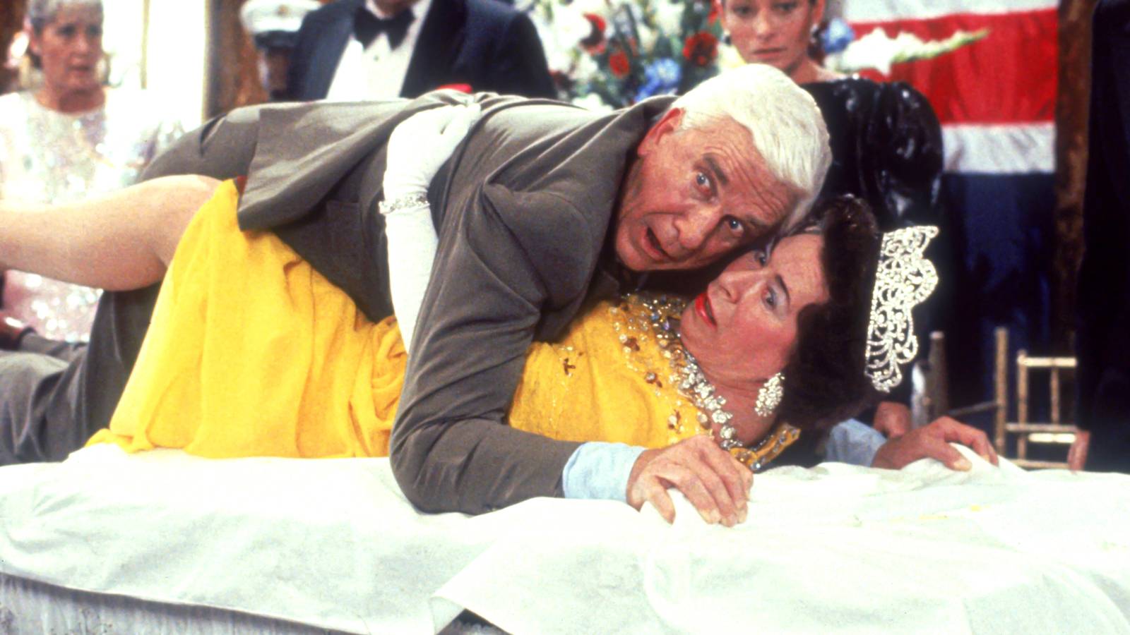 Naked Gun Creator Is Excited For Netflix's Major New Release, Though Dreads 1 Part