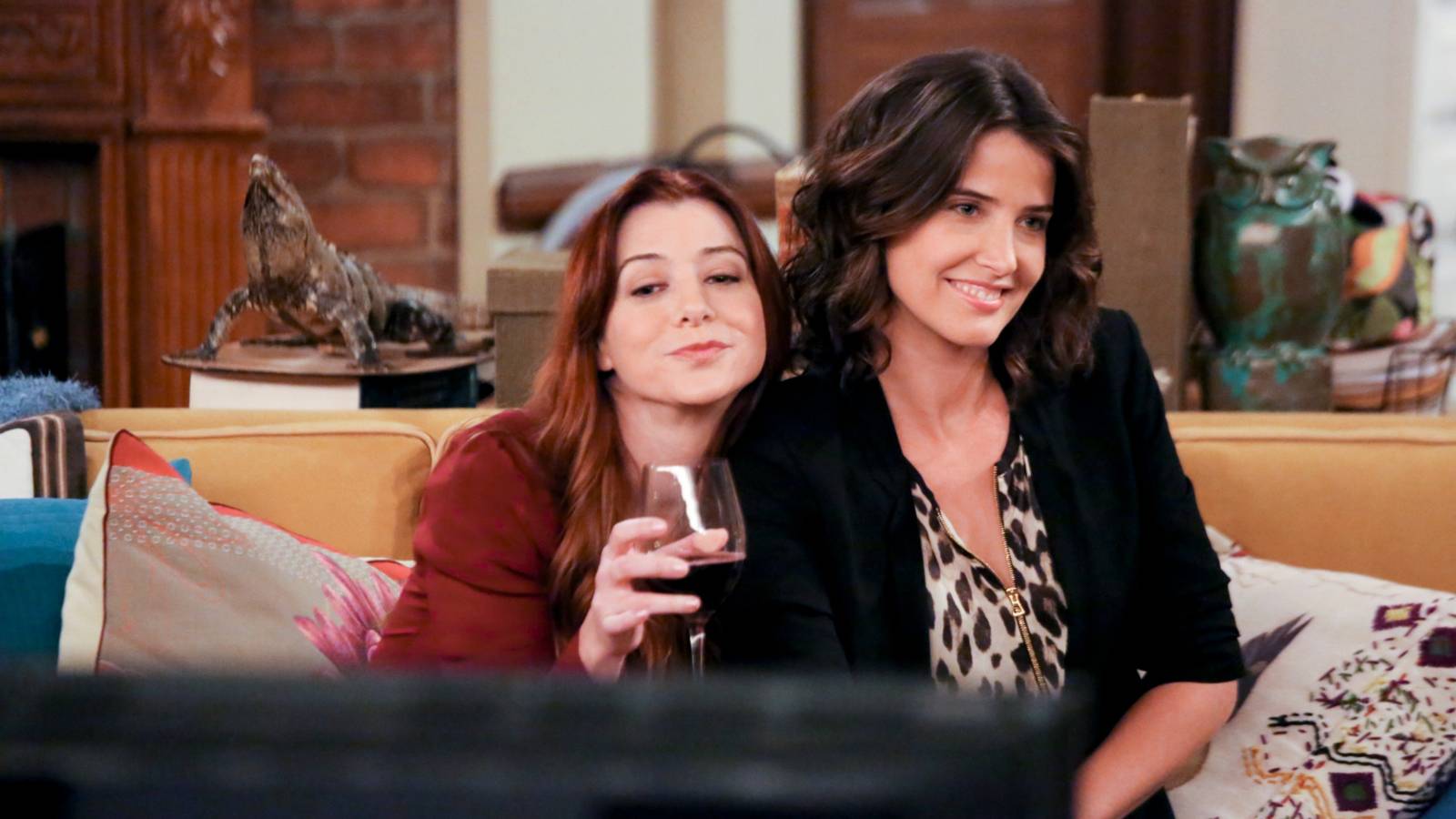 20 Years Later, How I Met Your Mother's Best Scene Is Still One Of TV's Funniest Moments