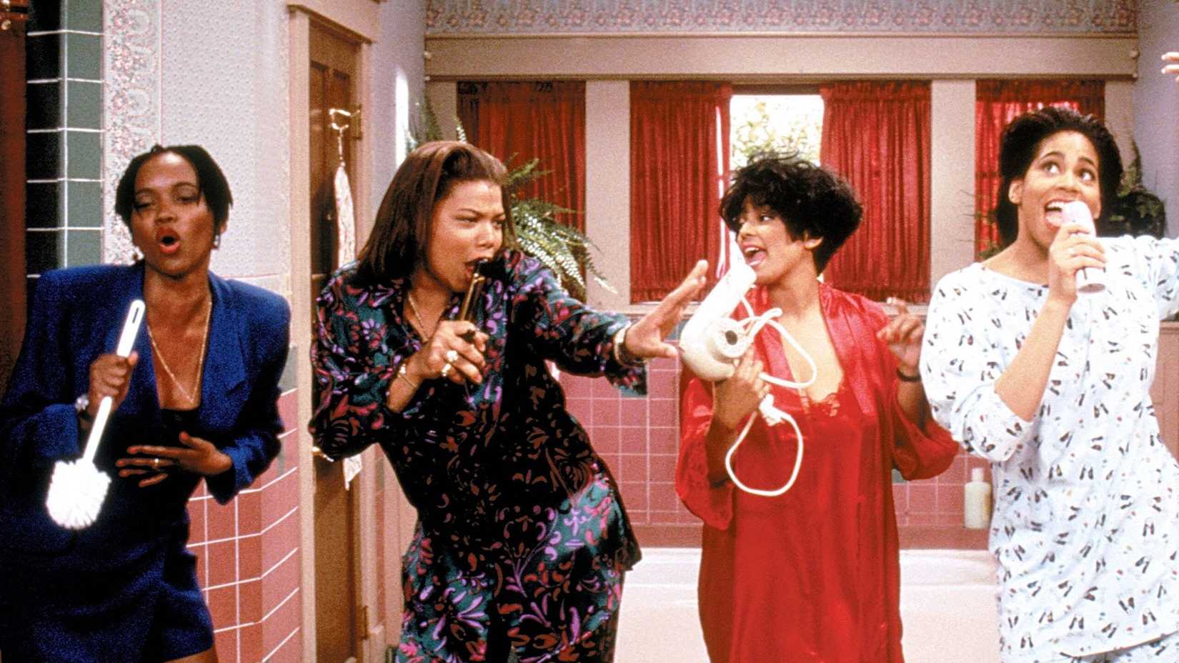 living single