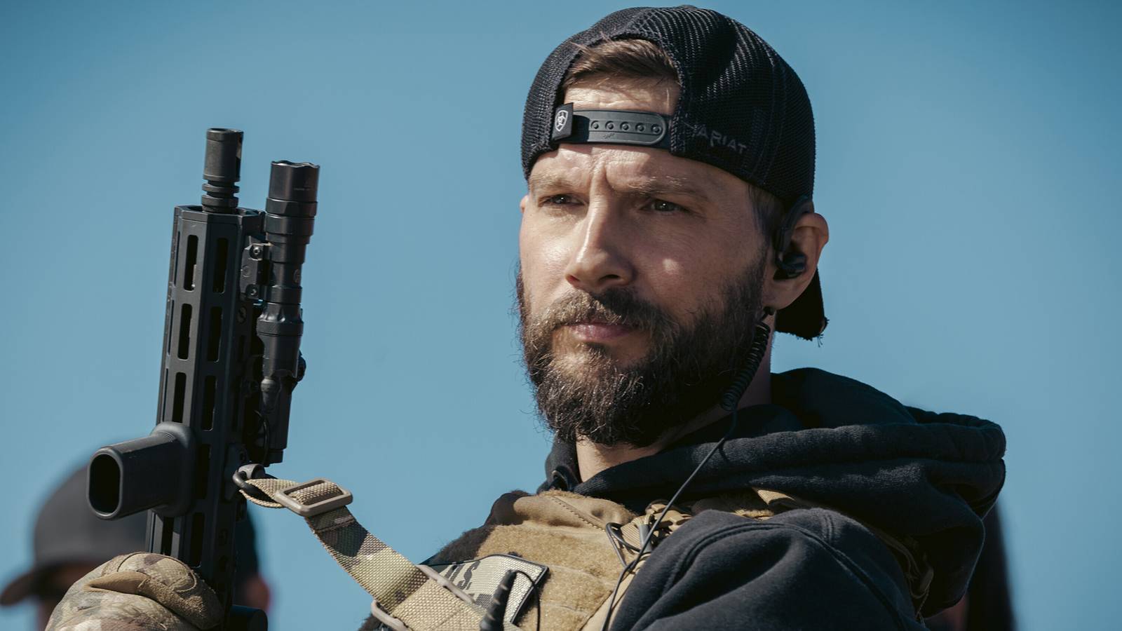 Taylor Sheridan’s New 13-Part Western Series Is So Close To Beating Another CBS Hit In Viewership
