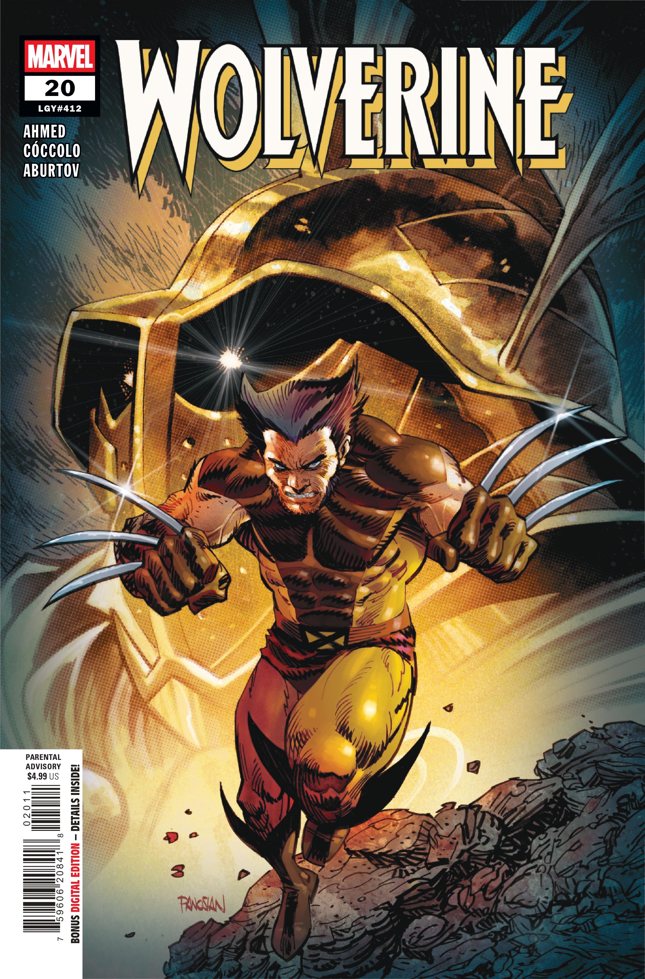 Wolverine's New Team Transform His Lore Forever