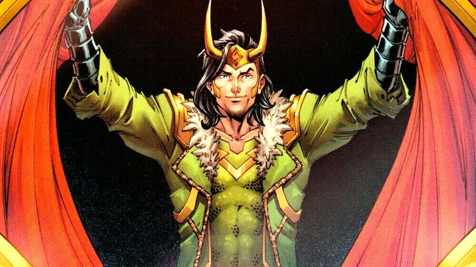 Marvel Officially Kills Off Loki To Announce Return Of A Terrifying Villain