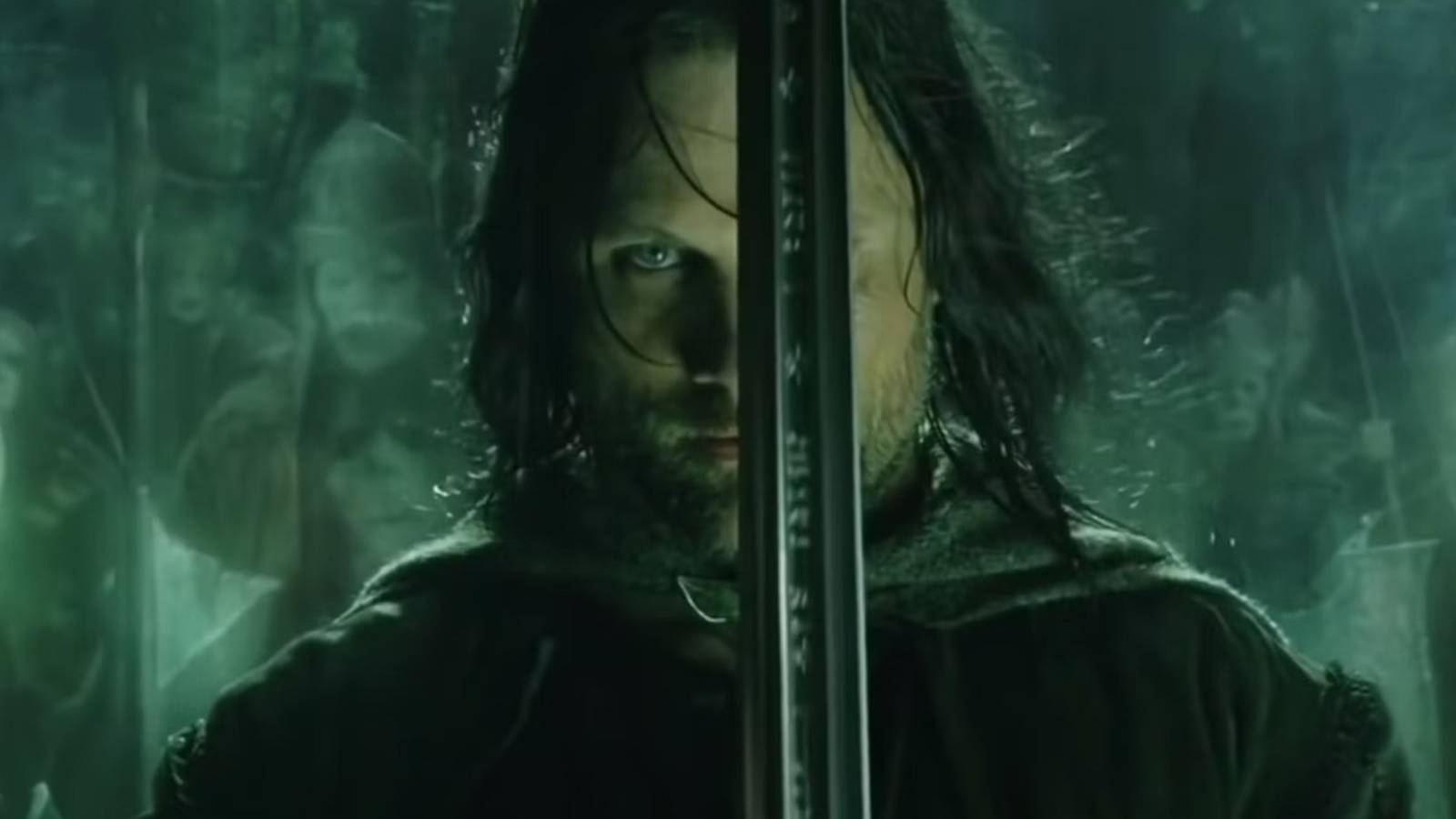 Lord Of The Rings New Open World RPG Release Date Is A Way Off