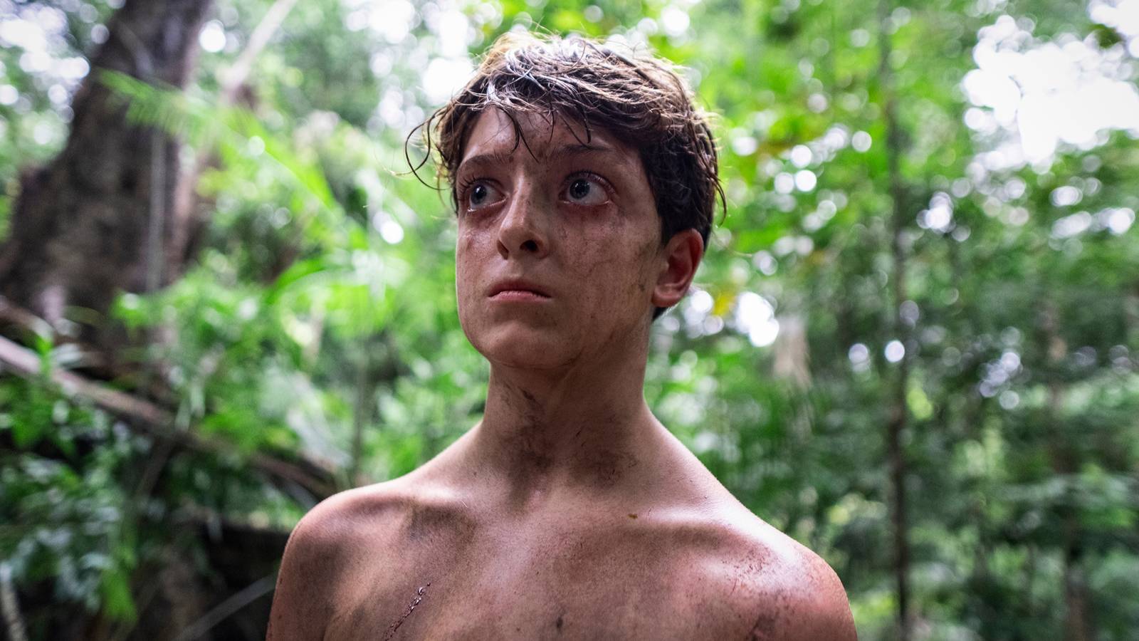 Lord Of The Flies Ending Explained: The Real Meaning Behind Netflix's Disturbing Adaptation