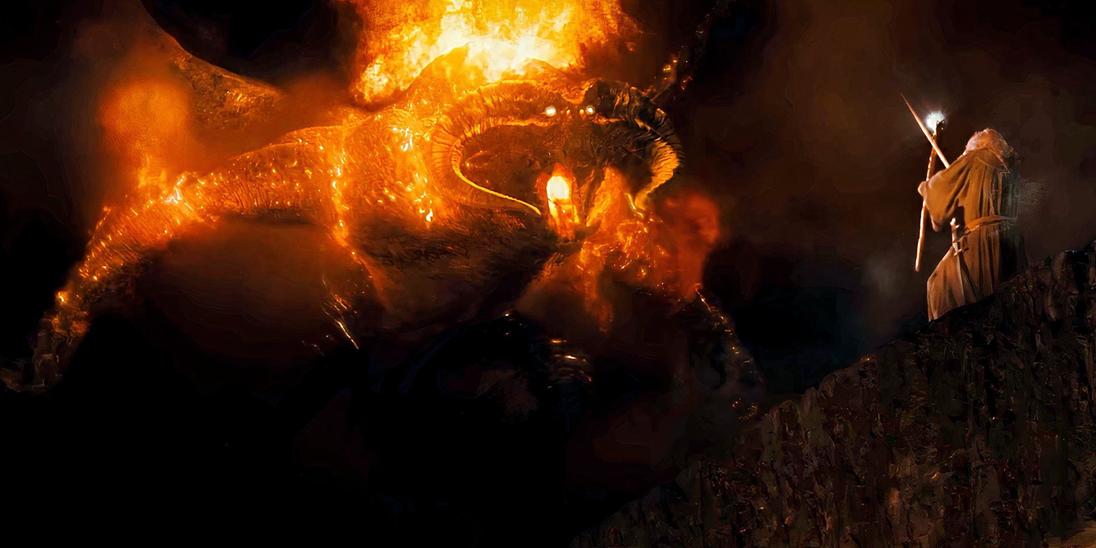Lord Of The Rings: Flame Of Udûn Officially Releases Summer 2026