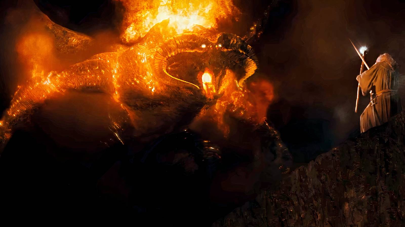 Lord Of The Rings: Flame Of Udûn Officially Releases Summer 2026