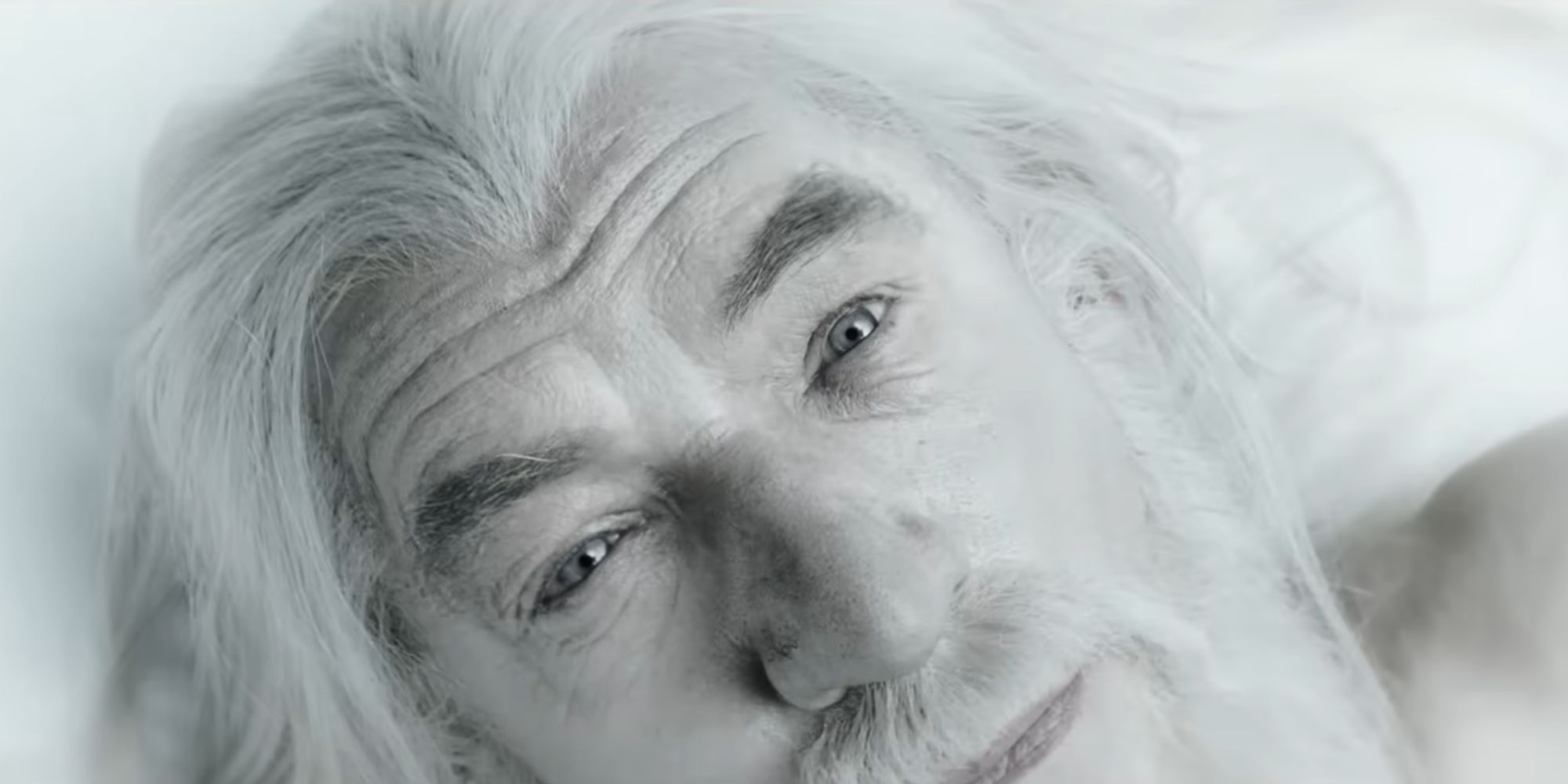 Lord Of The Rings: Gandalf - Mithrandir Officially Arrives July 2026 image