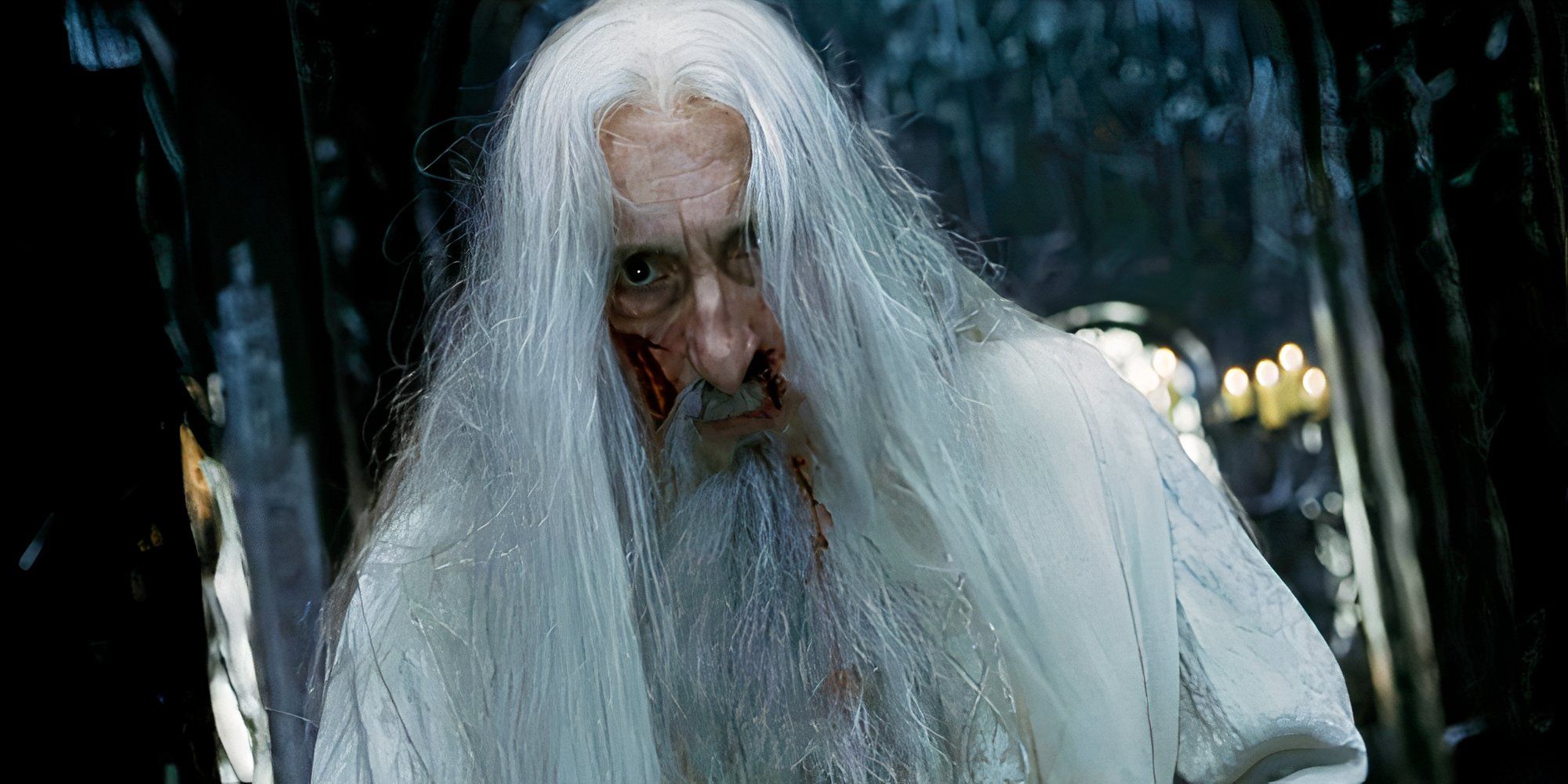 Lord Of The Rings: Saruman Gets Official 2026 Release