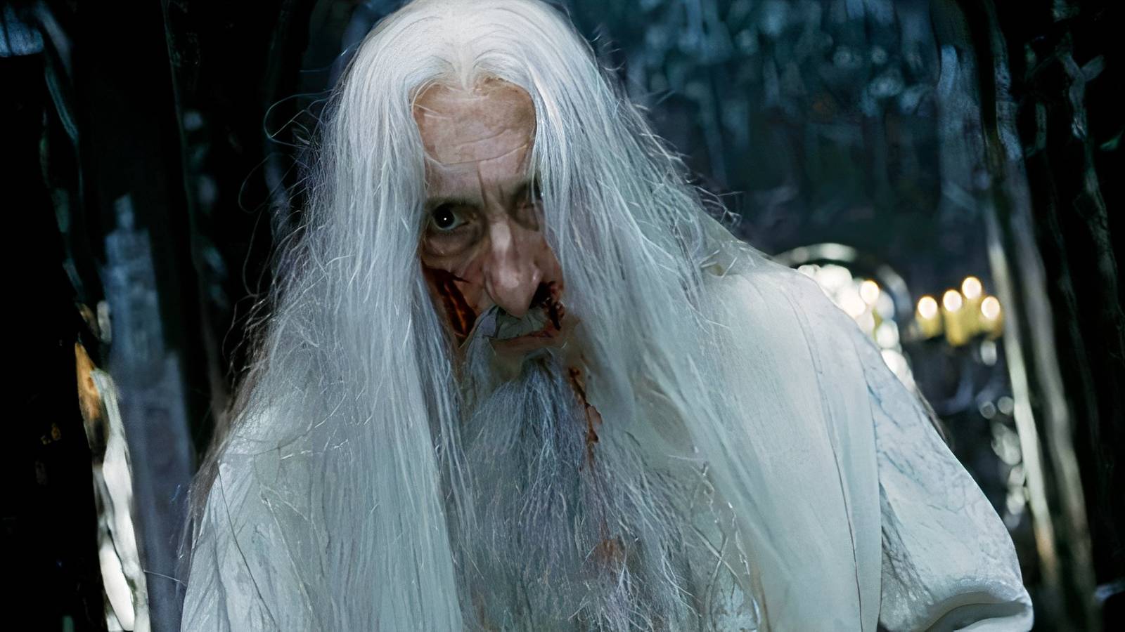 Lord Of The Rings: Saruman Gets Official 2026 Release