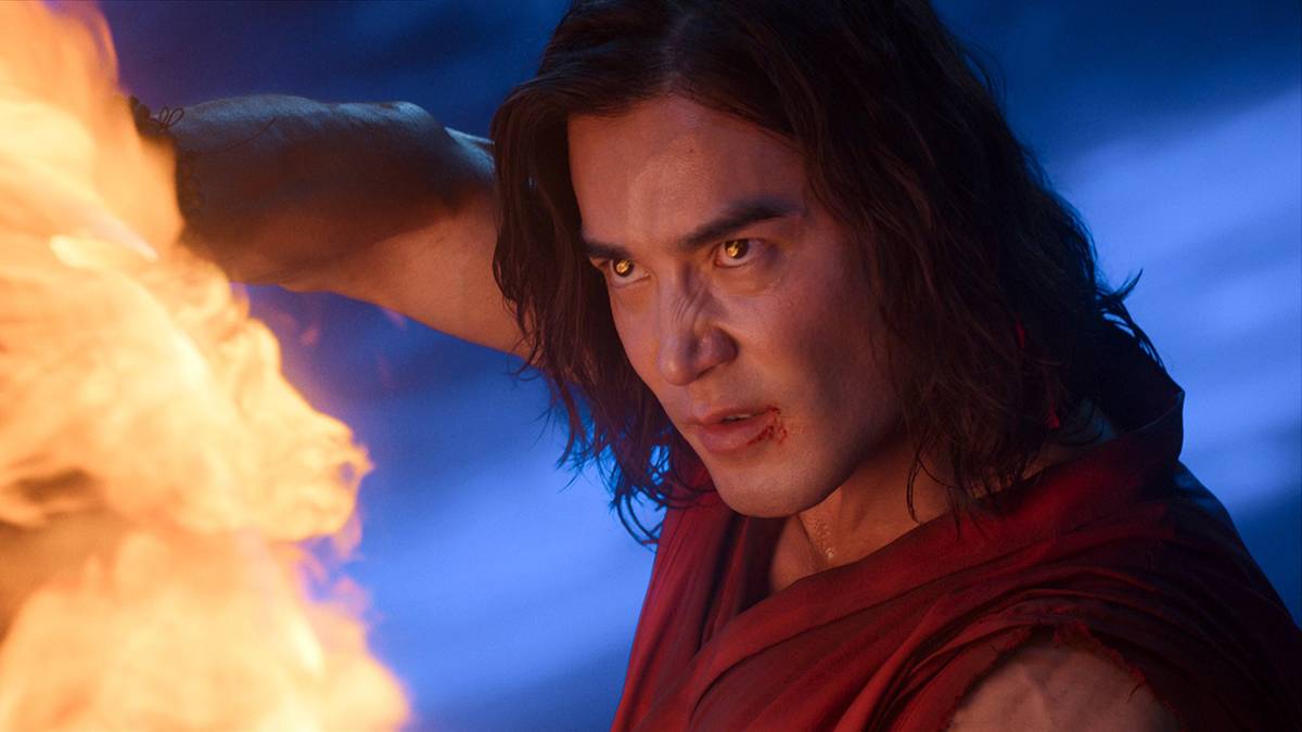 Mortal Kombat Movies New Vs Old: 10 Things That Are Completely Different