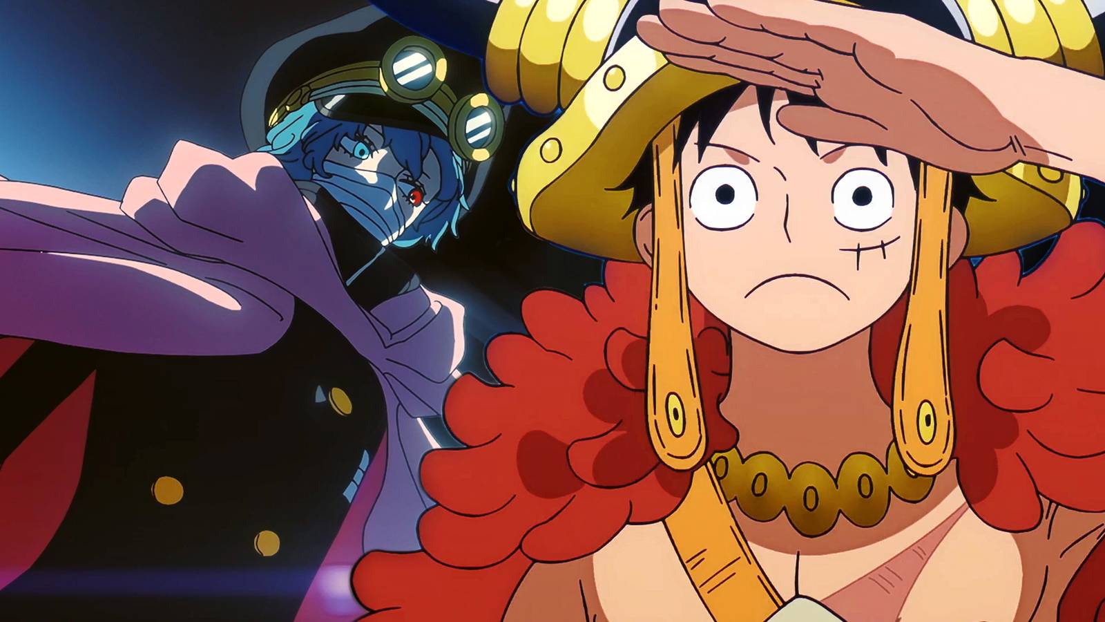 One Piece's Newest Flashback Hints At A Major Villain Redemption