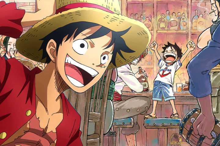 Netflix's One Piece Remake Just Got Its First Look, And Toei Should Be Worried