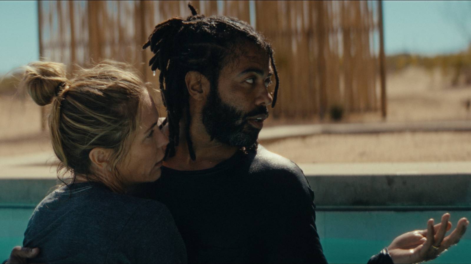Magic Hour's Raw Exploration Of Grief Will Break Your Heart