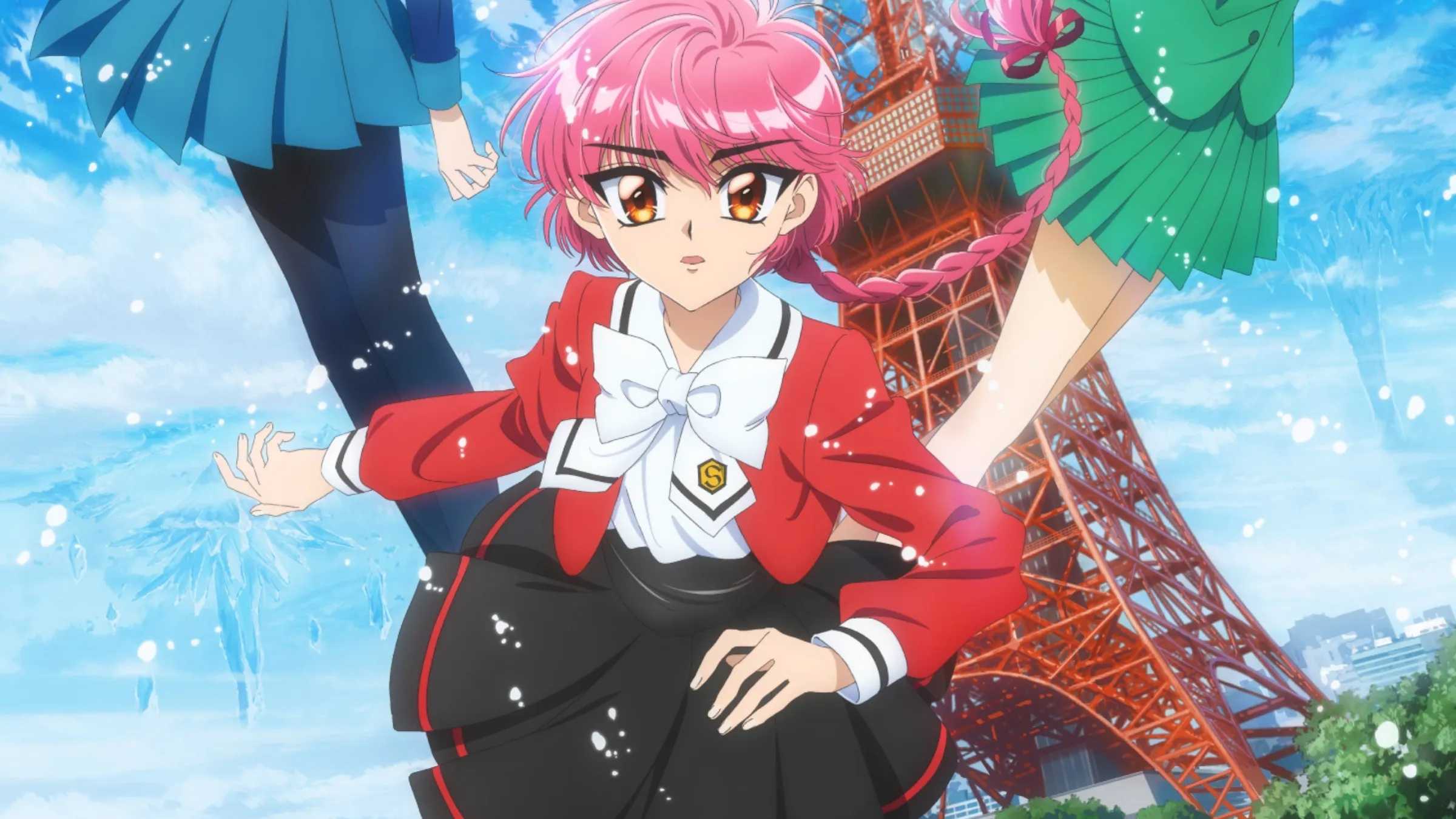 Fall River Series Crunchyroll Announces Fall Anime Line-Up, Every Series And When They Drop