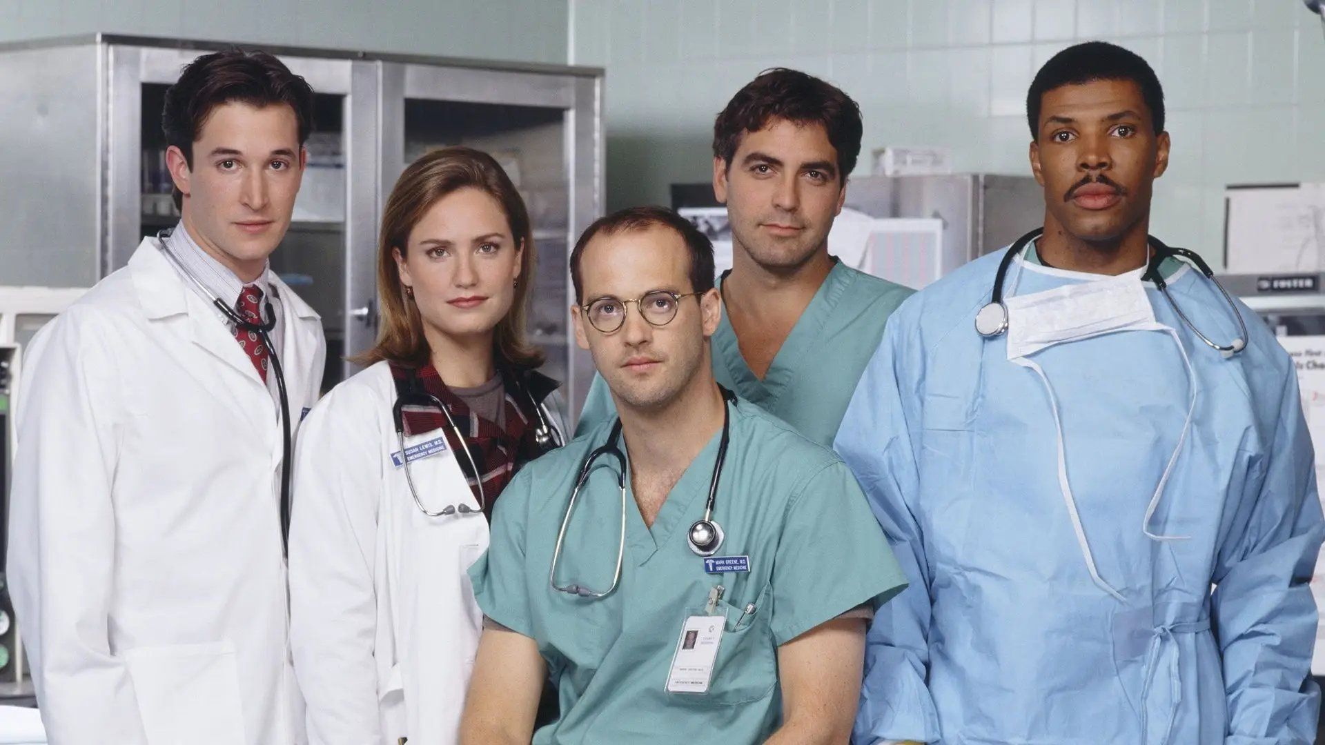 ER: Every Doctor Who Died On The Show (& How)